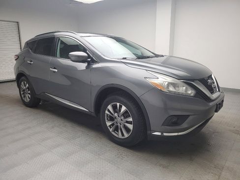 Used 2016 Nissan Murano SV AWD/4WD image 11