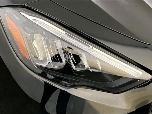 New 2026 Mercedes-Benz GLA 250 4MATIC image 16