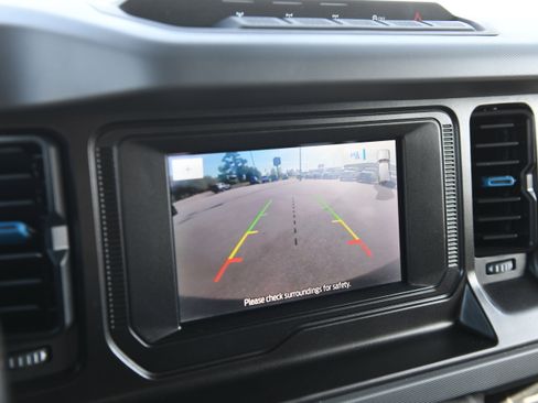 Used 2023 Ford Bronco Black Diamond w/ Sasquatch Package AWD/4WD image 24