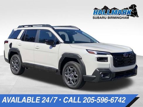 New 2026 Subaru Outback Premium w/ Premium/Limited Package AWD/4WD image 1