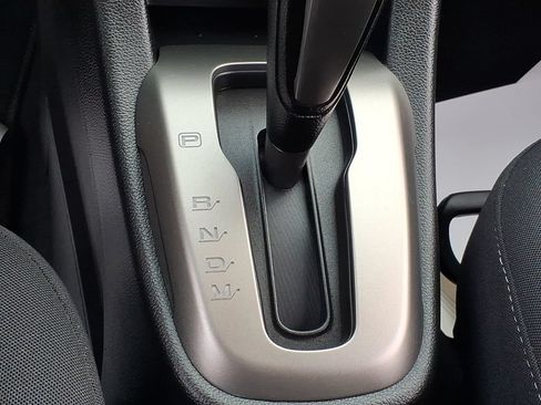 Used 2016 Chevrolet Sonic LT w/ Wheels and Fog Lamp Package FWD image 19