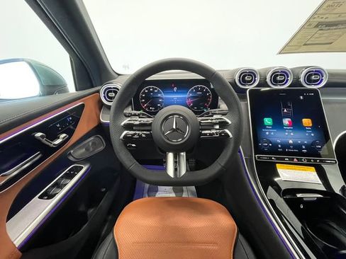 New 2026 Mercedes-Benz GLC 300 image 22