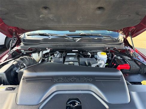 Used 2022 RAM 2500 Limited w/ Snow Chief Group image 49