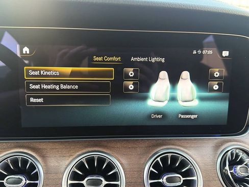 Used 2023 Mercedes-Benz CLS 450 4MATIC image 12