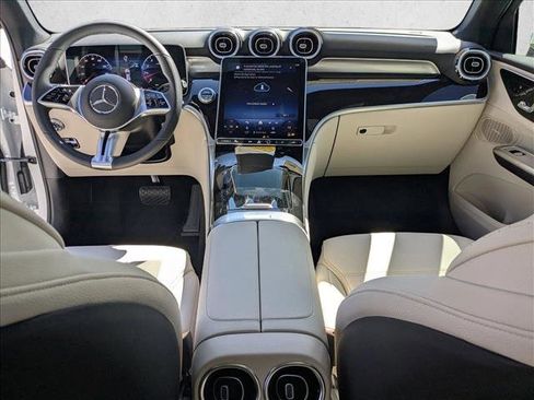 New 2026 Mercedes-Benz GLC 300 4MATIC image 13