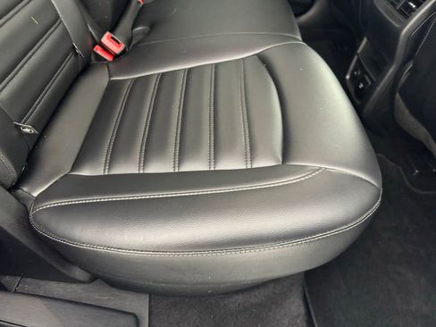 Used 2023 Ford Edge SEL w/ Convenience Package AWD/4WD image 30