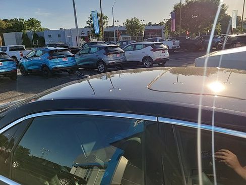 Used 2019 Audi A4 2.0T Premium Plus w/ Premium Plus Package AWD/4WD image 11