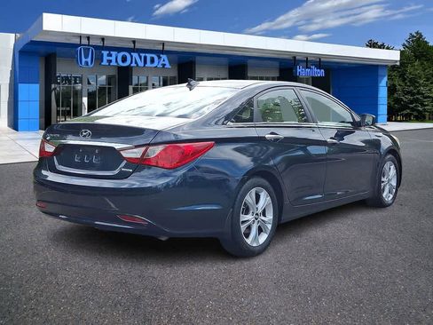 Used 2013 Hyundai Sonata Limited FWD image 16