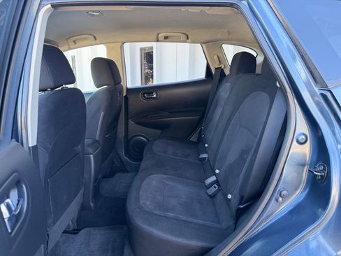 Used 2013 Nissan Rogue S w/ Special Edition Pkg image 17