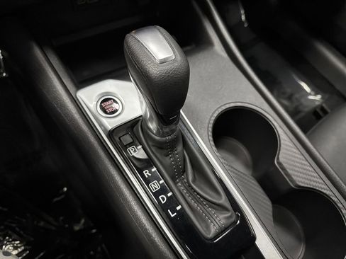 Used 2025 Nissan Altima 2.5 S image 19