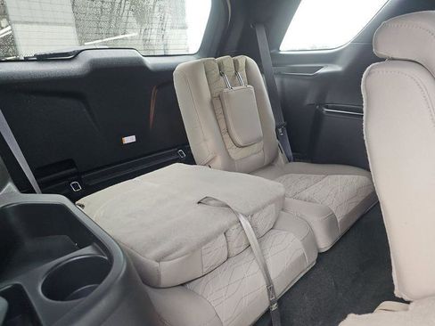 Used 2014 Ford Explorer AWD XLS image 14