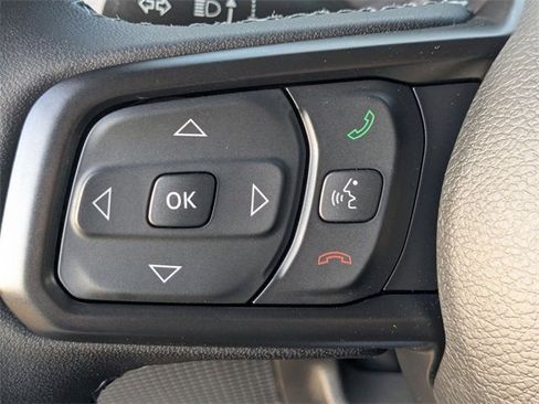 New 2026 Jeep Wrangler Willys image 13