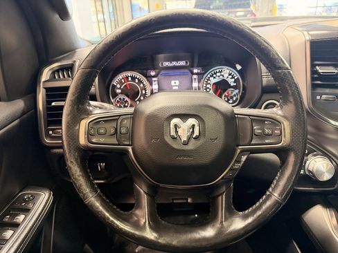 Used 2020 RAM 1500 Sport w/ Level 2 Equipment Goup w/2_L image 36