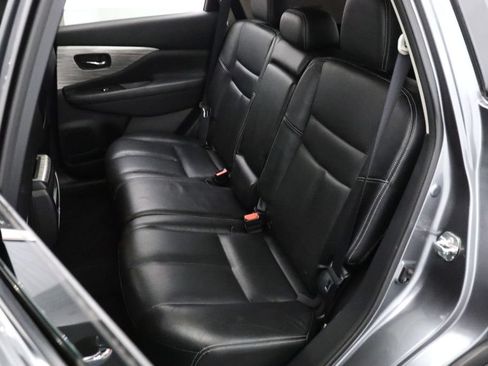 Used 2015 Nissan Murano SL w/ SL Technology Package AWD/4WD image 9