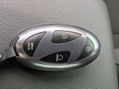 Used 2026 Hyundai Elantra Sport FWD image 26