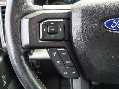 Used 2018 Ford F150 XLT w/ Equipment Group 302A Luxury AWD/4WD image 22