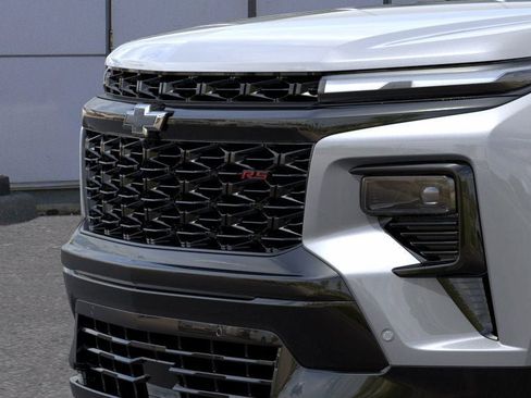 New 2026 Chevrolet Traverse RS w/ LPO, Floor Liner Package image 13