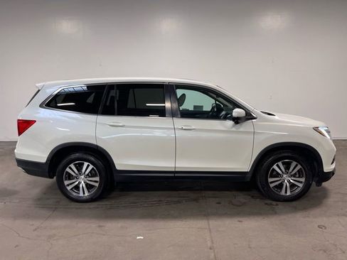 Used 2018 Honda Pilot EX-L image 2
