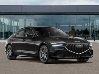 New 2026 Genesis G70 2.5T Prestige video 1
