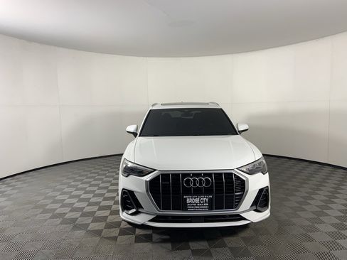 Used 2021 Audi Q3 2.0T Premium image 4