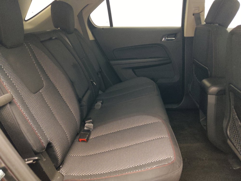 Used 2016 Chevrolet Equinox LT w/ Convenience Package FWD image 19