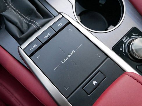 Certified 2022 Lexus RX 350 F Sport image 23