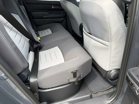 New 2026 Toyota Tacoma TRD Sport RWD image 21