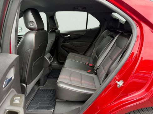 Used 2024 Chevrolet Equinox RS AWD/4WD image 30