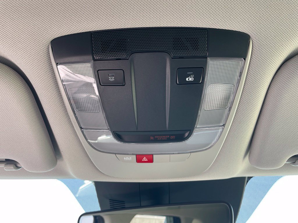 New 2026 Kia Sorento S AWD/4WD image 19