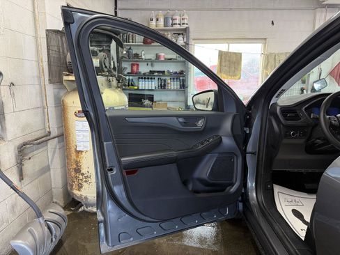 New 2026 Ford Escape Active w/ Tech Pack #1 image 11