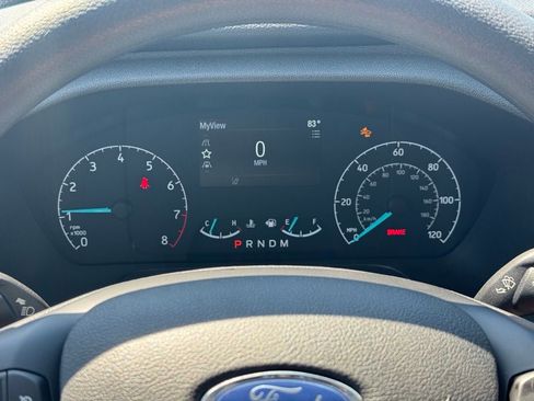 New 2025 Ford Transit 250 Low Roof image 11