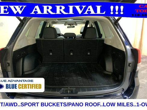 Used 2021 Subaru Forester Sport image 19