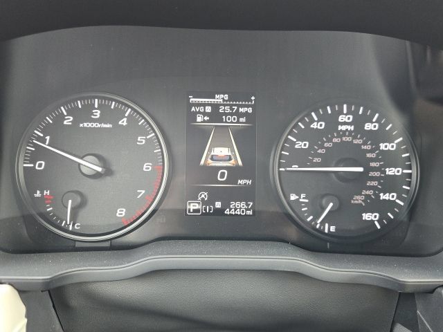 Certified 2026 Subaru Forester AWD/4WD image 13