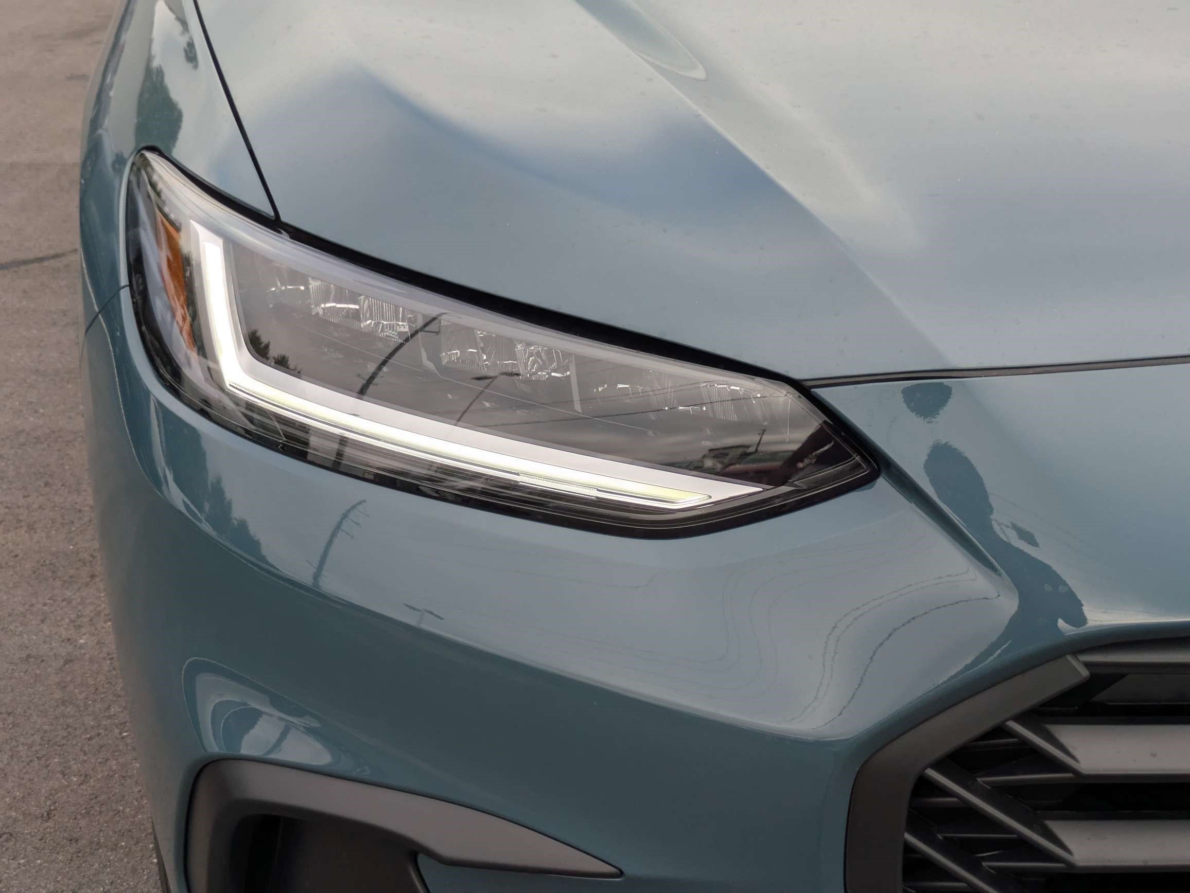 New 2027 Honda HR-V Sport image 14