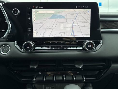 New 2026 GMC Canyon Elevation w/ Convenience Package image 18