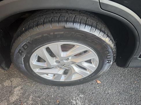 Used 2016 Honda CR-V EX-L image 34