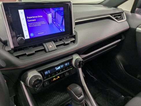 Used 2023 Toyota RAV4 SE w/ Weather & Moonroof Package image 11