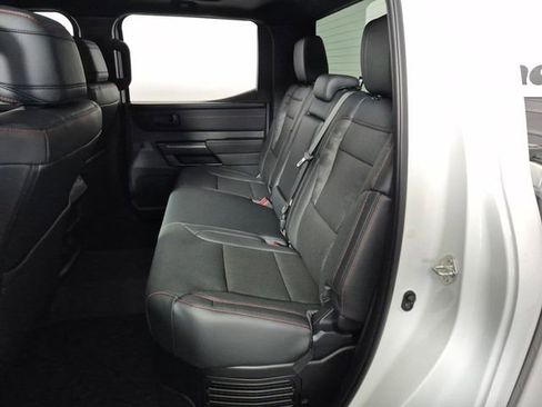Used 2025 Toyota Tundra TRD Pro AWD/4WD image 26
