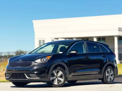 Used 2019 Kia Niro FE