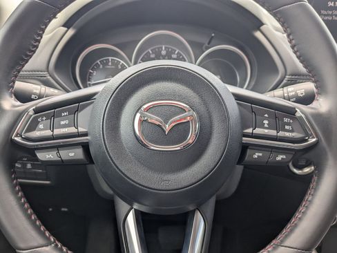 Used 2023 MAZDA CX-5 Carbon Edition AWD/4WD image 17