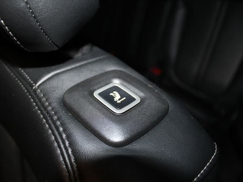 Used 2025 Jeep Wagoneer Series II image 27