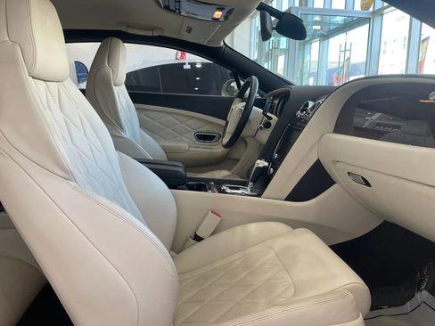 Used 2013 Bentley Continental GT AWD/4WD image 23