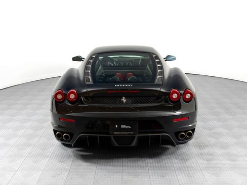 Used 2006 Ferrari F430 Coupe RWD image 21