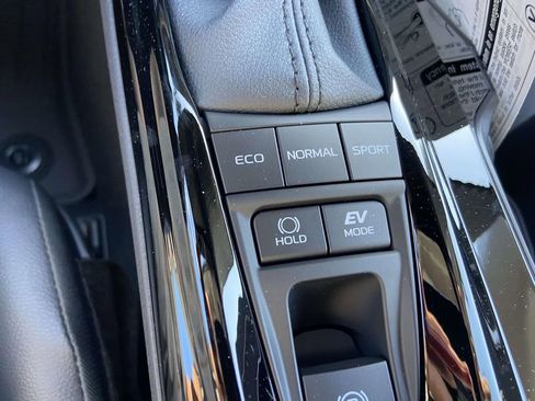 New 2026 Toyota Camry XLE FWD image 23
