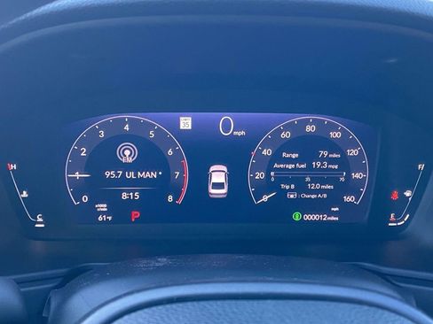 New 2025 Honda Accord SE image 23