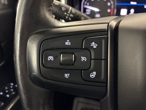 Used 2020 GMC Sierra 1500 AT4 w/ AT4 Premium Package image 24