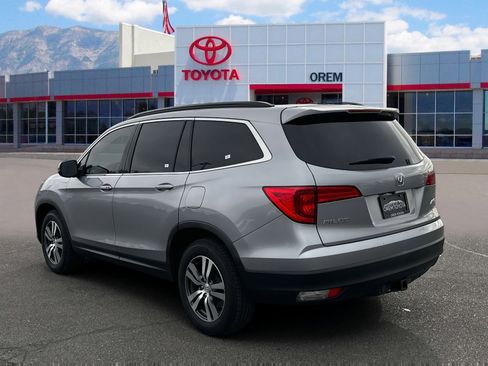 Used 2016 Honda Pilot EX-L image 5