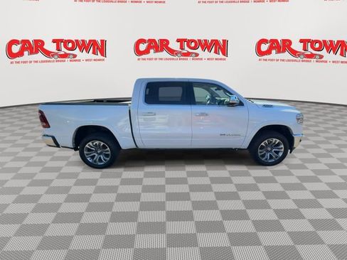 Used 2020 RAM 1500 Limited image 9
