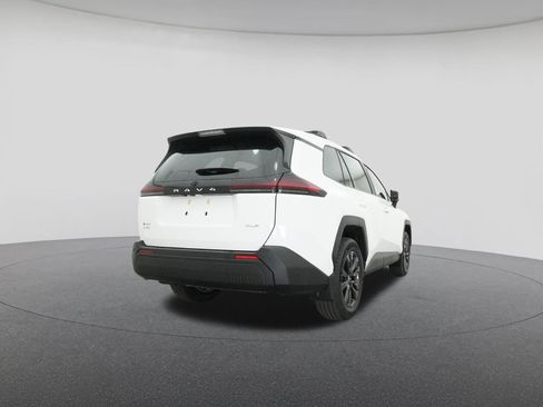 New 2026 Toyota RAV4 XLE Premium w/ Weather Package AWD/4WD image 24