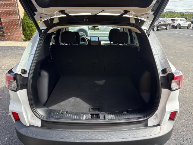 Used 2022 Ford Escape SE w/ Convenience Package AWD/4WD image 14